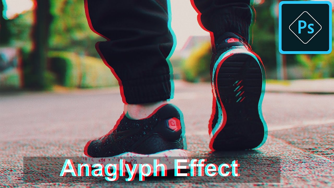 How To Create Anaglyph 3D Effect In Photoshop Adobe Photoshop Tutorials how-to-create-anaglyph-3d-effect-in-photoshop-adobe-photoshop-tutorials