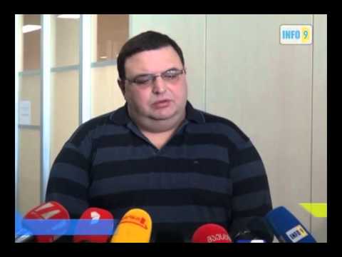 აზერბაიჯანის ელჩი