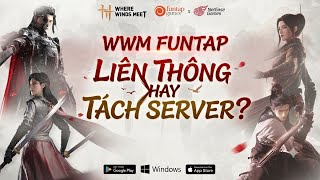 Where Winds Meet Vietnam Launch: Server Structure & Global Account Transfer Scenarios