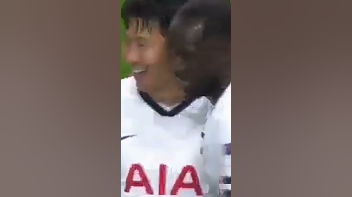 Bayern munich thrashed Tottenham🤡😫😥