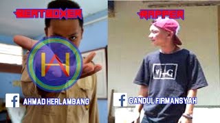 LAGU PERPISAHAN 9B HIPHOP VERSION
