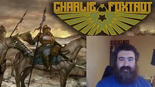 Only War : Charlie Foxtrot - Update & Future