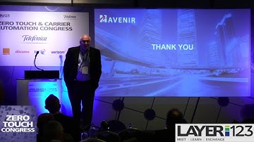 ZTA Congress 2018 - Living on the Edge