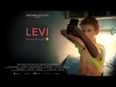 Levi - en film om seksuelle overgrep på nett