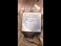 ZipMetals   Pure Soft Lead Ingot 99.9%