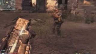 Random LOLFare Ep. 1 - Modern Warfare 2