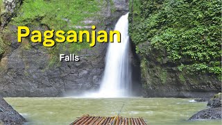 Pagsanjan falls,  Philippines/ Водопад Пагсанджан, Филиппины