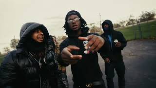 OG Douggo x Turbo Bxndz - “No Competition” (Official Video) Shot by @Lou Visualz