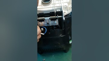 Cách xử lý nồi cơm điện 18CT015 báo lỗi E4 (V2)