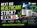 BXN ASX Analysis | Psychedelic Pharma Giant Emerging?