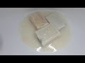 Soap LAUNDRI SOAKED / РАЗМОКШЕЕ ХОЗЯЙСТВЕНОЕ МЫЛО/Мыление, губка и спасение