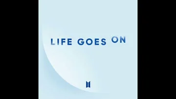 Life Goes On Bts by Randy Songs
