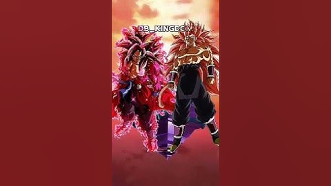 #Xeno Goku vs Goku black and Goku,Goku level up to battle#db#dbz#dbs#@DB_KINGDOM.