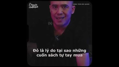 Cái gì cũng có cái giá của nó, nếu không trân trọng mất rồi không tìm lại được đâu.