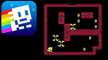 Tomb of the Mask: Color - Gameplay Levels 1137-1148 (iOS, Android)