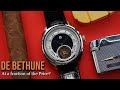 De Bethune Looks for a Fraction of the Price?