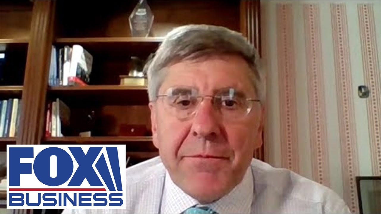 Steve Moore breaks down consequences of government intervening in economy