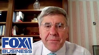 Steve Moore breaks down consequences of government intervening in economy