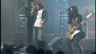 Decade Day 2 ♥ 2004.11.6 please support the band by buying original...