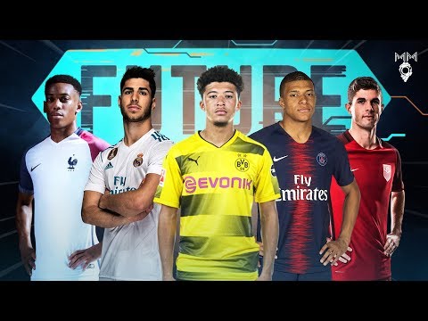 Top 10 Best Young Players 2019 â HD 