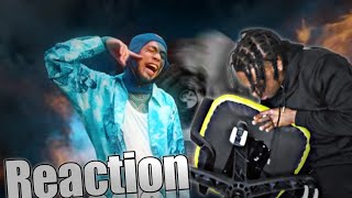 First Time Listener 🇵🇭| OG MAKK - BAD GUY (Prod by: Kid  Chucky) OMV [Reaction]