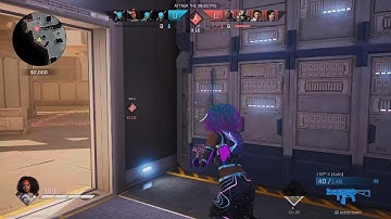 Rogue Company|Insane Lancer Clutch