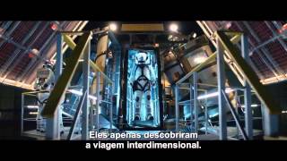 Quarteto Fantstico Fantastic Four, 2015 Trailer 2 Legendado