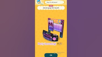 New Recently Crafted Items for My Campsite! | Animal Crossing Pocket Camp