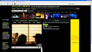 Youtube To MP3 ClipToMP3 net
