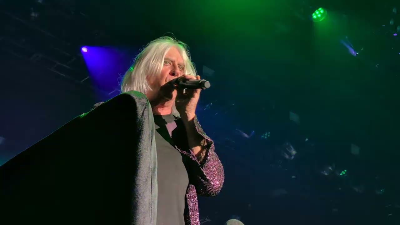 Let's Get Rocked - Def Leppard, Gary 10/11/2025