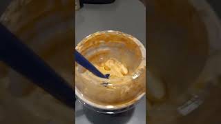 Culver's Salted Carmel Pumpkin Concrete Mixer Review