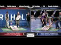 ACO Spooky Nook Manheim Major – Blind Draw Quads