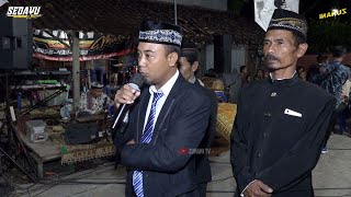 PINAMPI PASRAH MANTEN PALING ALUS BAHASA JAWANYA