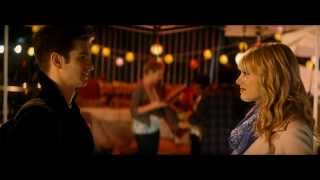 The Amazing Spider-Man 2 Gwen & Peter Featurette