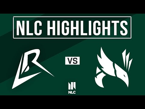 LR vs NORD Highlights ALL GAMES | NLC 2025 Summer Playoffs | Los Ratones vs NORD Esports