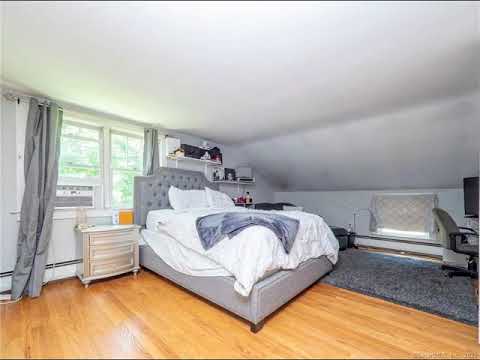 7 Birch Lane, Ridgefield, CT home video tour