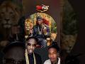[ Pt 2 ]Joe Cartel répond aux diss d’Alika et le m*nace de sorcellerie #martinique #guadeloupe