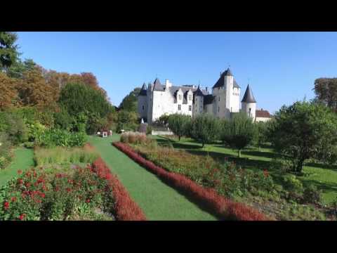 Richelieu-Chinon: une histoire de France à parcourir