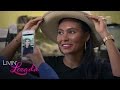 How Old Do Evelyn and Shaniece Really Look? | Livin' Lozada | Oprah Winfrey Network