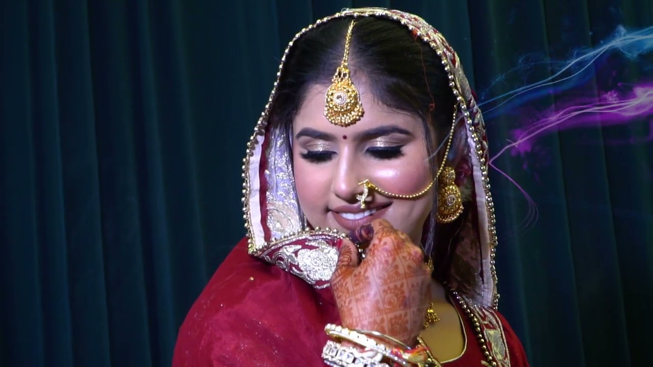Ashpreet Kaur Wedding Song
