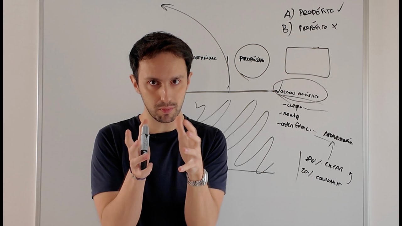 Cómo encontrar tu propósito (sin vender tu alma en el proceso)