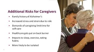 Maintain Your Brain: Reducing the Risk of Dementia