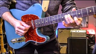 Country Guitar Lick 101 screenshot 5