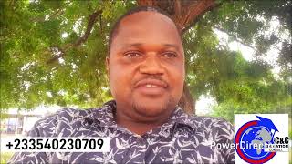 Holiday Message for Students from the management of C&C Education Consult 