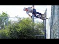 Bmx  kevin fabregue 2012 edit  by samuel martin