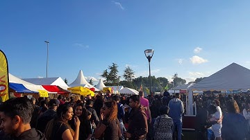 Kwakoe 2016 Sfeerimpressie deel 1