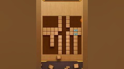 Block jigsaw puzzle | 15 April solve daily task | block puzzle solve daily task | Right Gamer 01