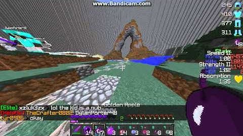 joshuaderksen10 GotPvP KitPvP Hacker