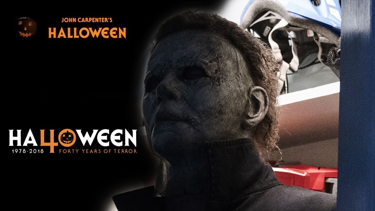 H40 40 Years Of Terror Halloween 40 Year Anniversary (Which Cast
