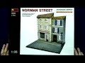 Cracking the Box: Miniart Norman Street